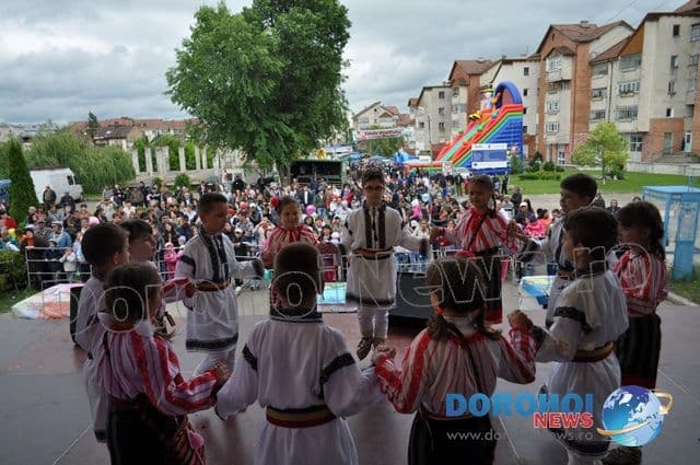 Zilele Copilului Dorohoi 2014_a treia zi_20