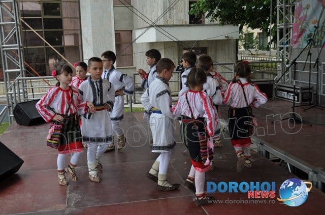 Zilele Copilului Dorohoi 2014_a treia zi_28