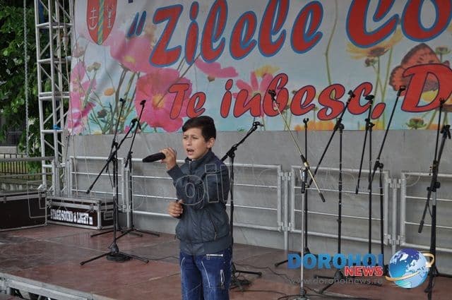 Zilele Copilului Dorohoi 2014_a treia zi_34