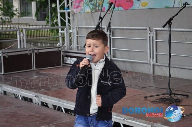 Zilele Copilului Dorohoi 2014_a treia zi_35