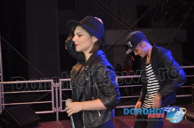 Zilele Copilului Dorohoi 2014_Ana Maria Alexie_01