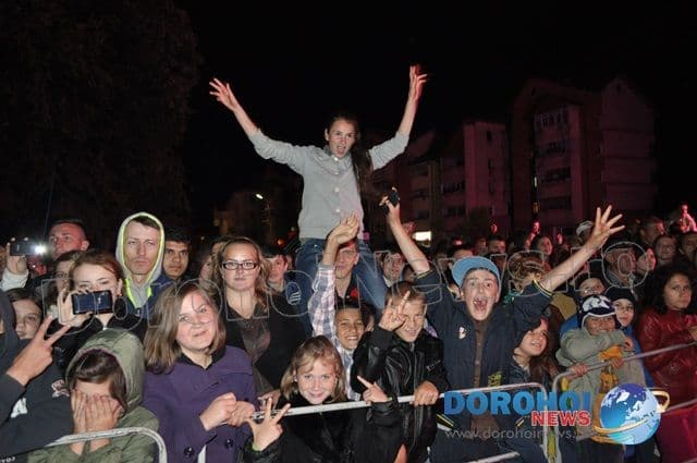 Zilele Copilului Dorohoi 2014_Fly Project_02