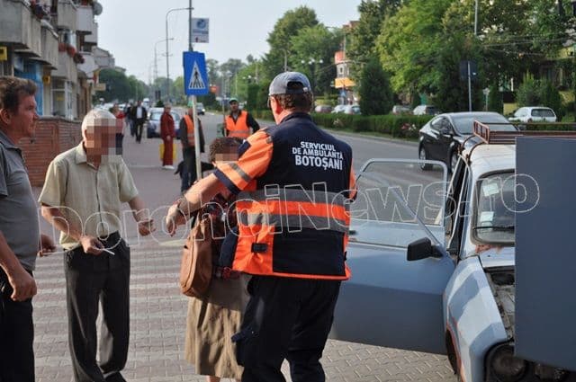 Accident_Bulevardul Victoriei din Dorohoi_05