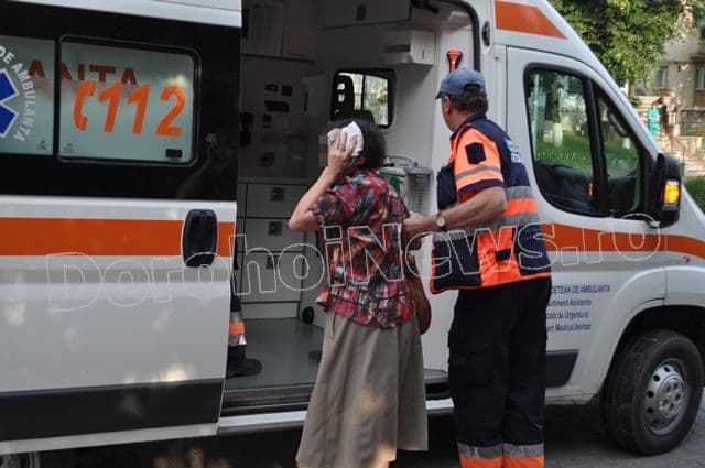 Accident_Bulevardul Victoriei din Dorohoi_07