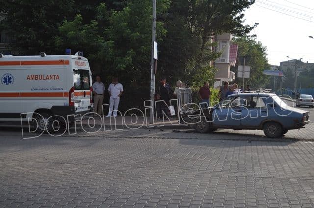 Accident_Bulevardul Victoriei din Dorohoi_09