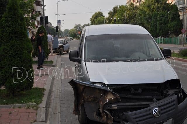 Accident_Bulevardul Victoriei din Dorohoi_03