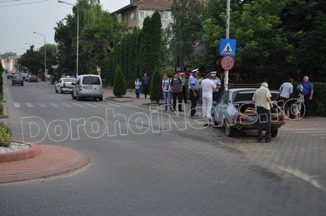 Accident_Bulevardul Victoriei din Dorohoi_13
