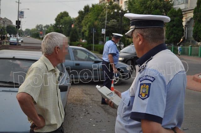 Accident_Bulevardul Victoriei din Dorohoi_14