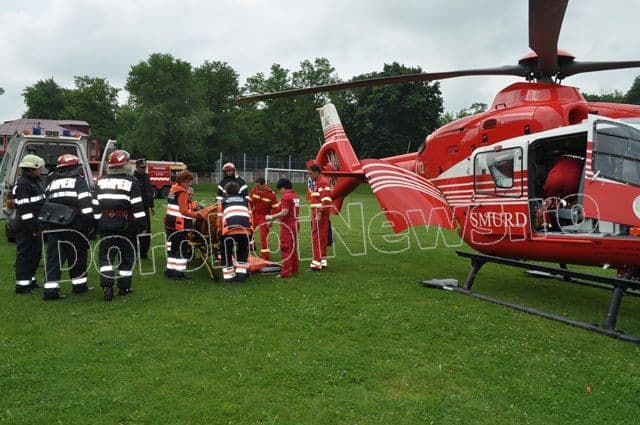 Elicopter SMURD la Dorohoi_05