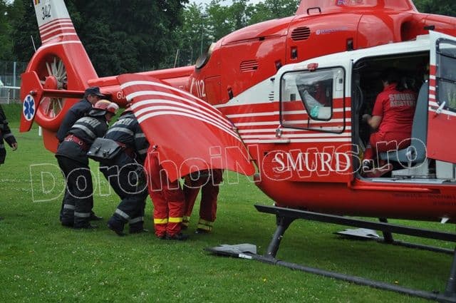 Elicopter SMURD la Dorohoi_07