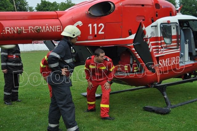 Elicopter SMURD la Dorohoi_08