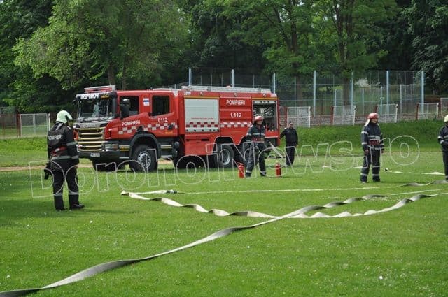 Elicopter SMURD la Dorohoi_10