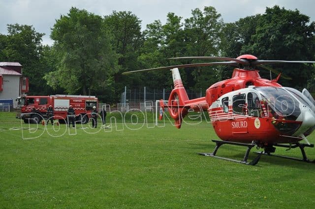 Elicopter SMURD la Dorohoi_09