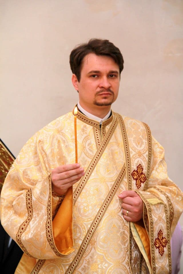 Seminarul Teologic Sf Ioan Iacob Dorohoi005