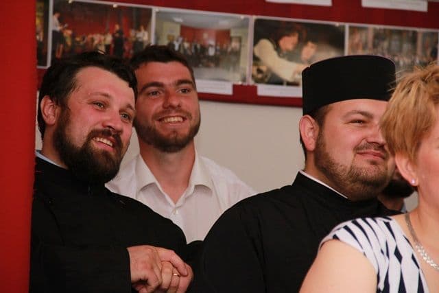 Seminarul Teologic Sf Ioan Iacob Dorohoi014