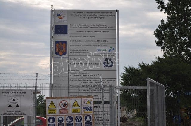 Lucrari_Statie de epurare Dorohoi_02