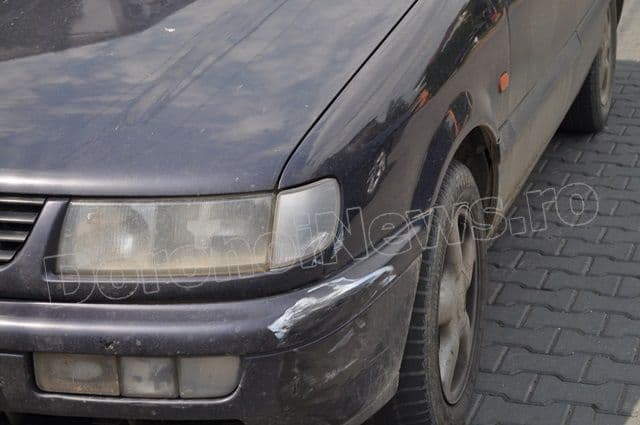Accident pe Bulevardul Victoriei din Dorohoi_04