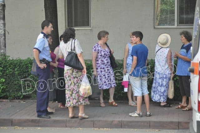 Femeie din Dorohoi decedata dupa ce a cazut de la etajul patru_02