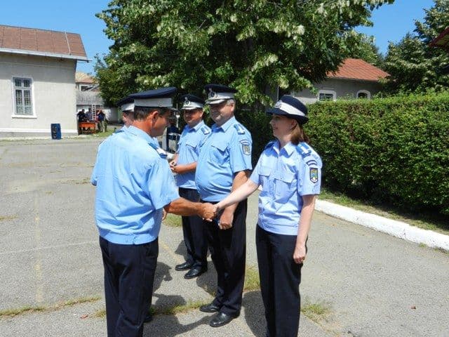 naintare în grad 31.07.2014 010