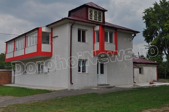 Baza sportiva „1 Mai” Dorohoi_02