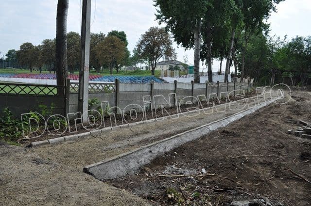 Baza sportiva „1 Mai” Dorohoi_11