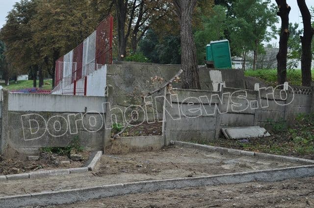 Baza sportiva „1 Mai” Dorohoi_12