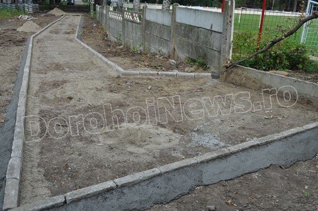 Baza sportiva „1 Mai” Dorohoi_14
