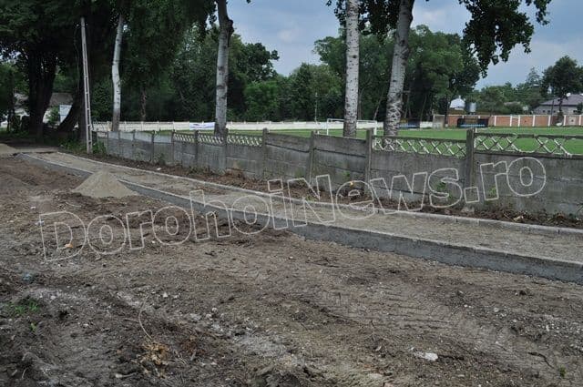 Baza sportiva „1 Mai” Dorohoi_15