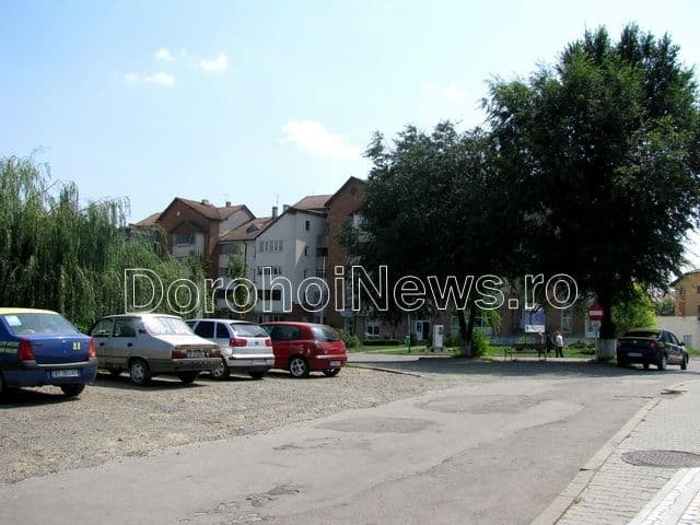Dorohoi Foto 3