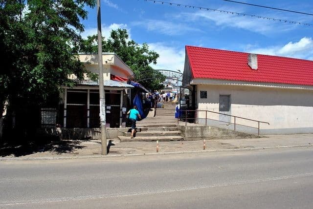 Dorohoi Piata azi
