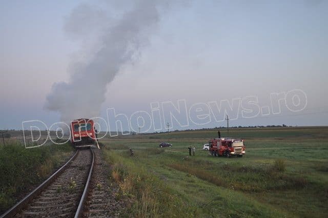Incendiu tren Dorohoi-Iasi_01