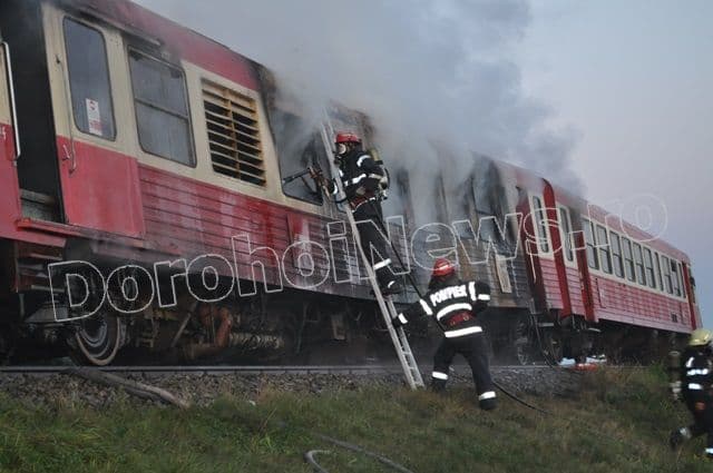 Incendiu tren Dorohoi-Iasi_02