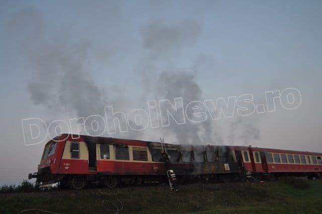 Incendiu tren Dorohoi-Iasi_04