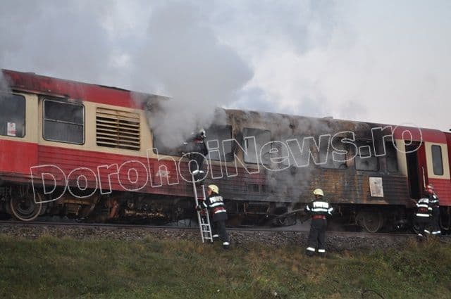 Incendiu tren Dorohoi-Iasi_07