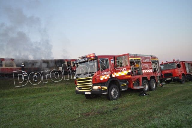 Incendiu tren Dorohoi-Iasi_08