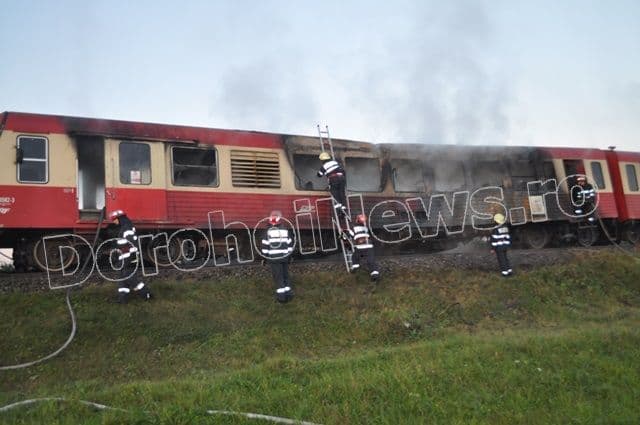 Incendiu tren Dorohoi-Iasi_10