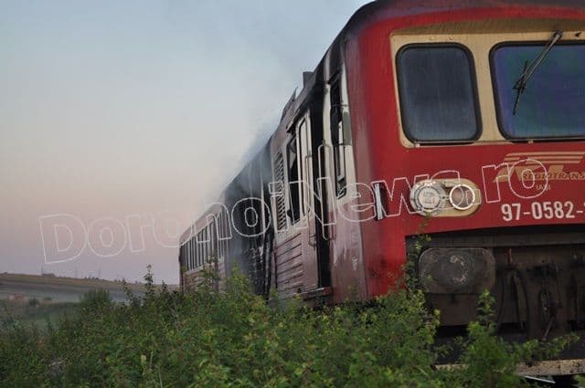 Incendiu tren Dorohoi-Iasi_13