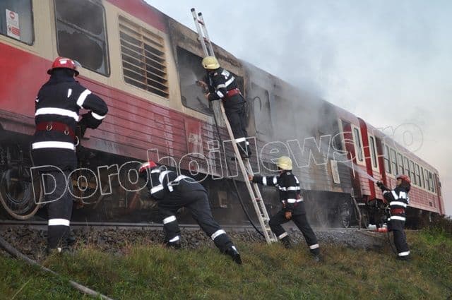 Incendiu tren Dorohoi-Iasi_12
