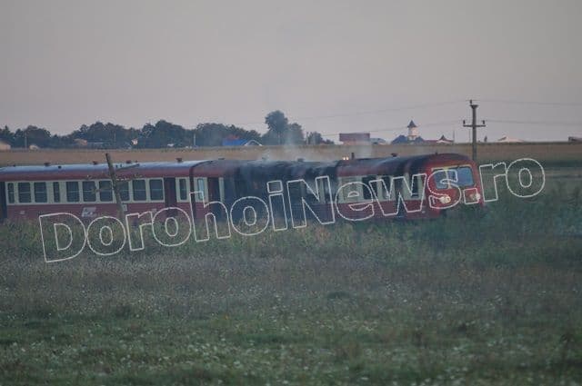 Incendiu tren Dorohoi-Iasi_14