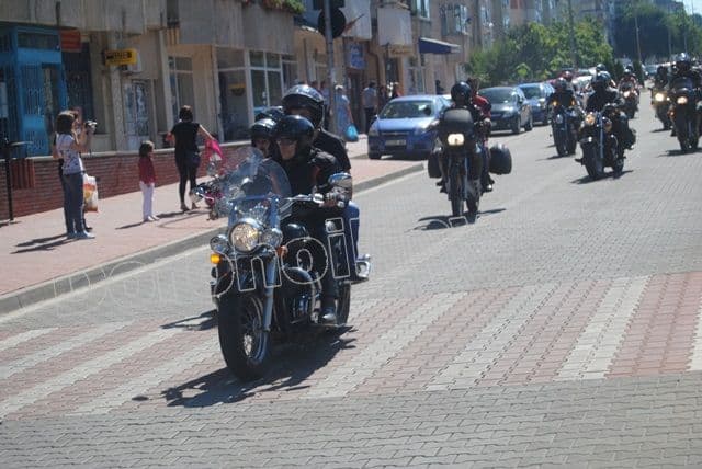 Moto Party Dorohoi 2014_15