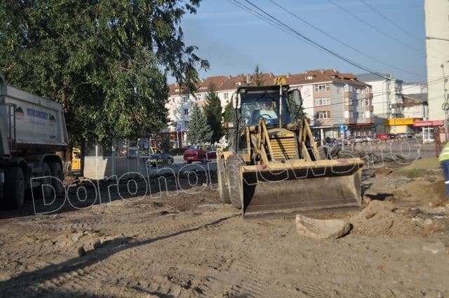 Lucrari pietonal Grigore Ghica Dorohoi_10