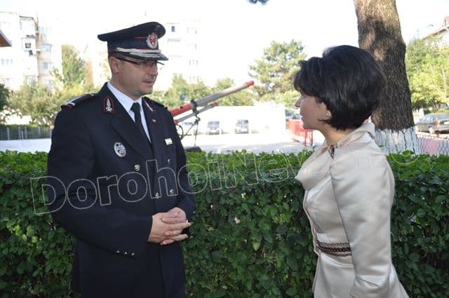 Ziua Pompierilor Dorohoi 2014_02