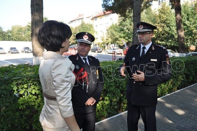 Ziua Pompierilor Dorohoi 2014_04