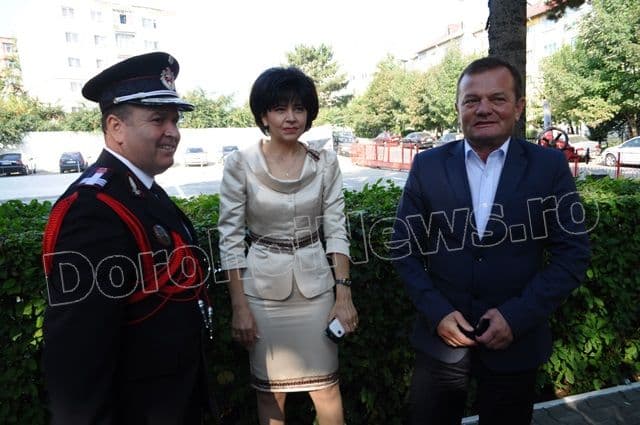 Ziua Pompierilor Dorohoi 2014_05