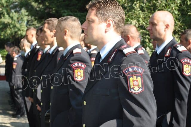 Ziua Pompierilor Dorohoi 2014_07