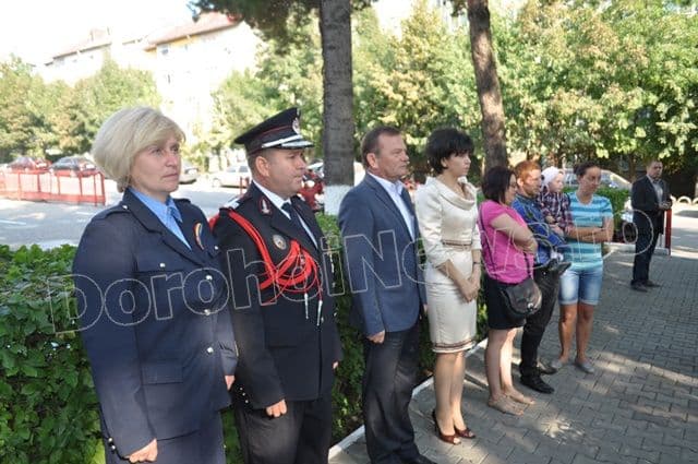 Ziua Pompierilor Dorohoi 2014_06