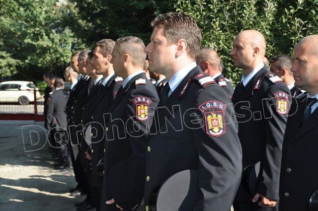 Ziua Pompierilor Dorohoi 2014_08