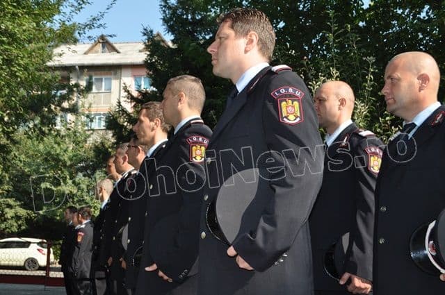 Ziua Pompierilor Dorohoi 2014_09