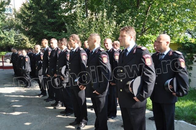 Ziua Pompierilor Dorohoi 2014_10