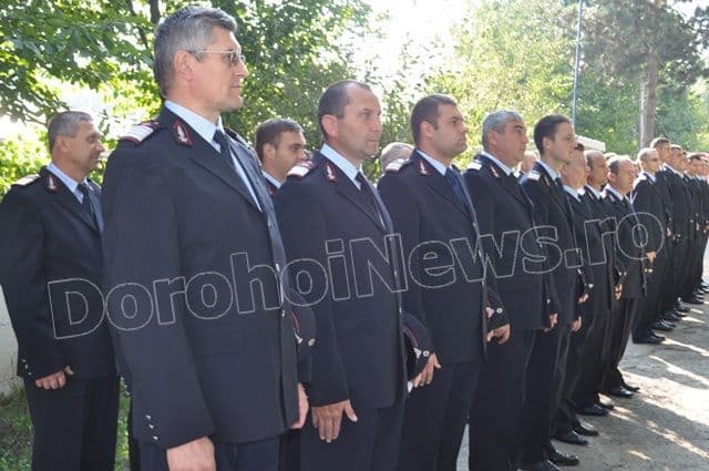 Ziua Pompierilor Dorohoi 2014_11